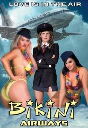 Bikini Airways erotik izle