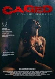 Caged – Kafes izle