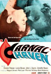 Carnal Haven  erotik film izle