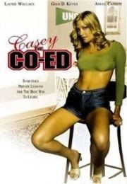 Casey the Co-Ed izle