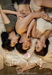 The Sisters S – Scandal Erotik Film İzle