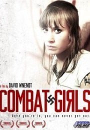 Combat Girls izle