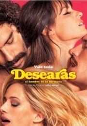 Desearas Al Hombre De Tu Hermana izle