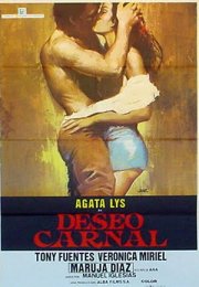 Deseo Carnal erotik izle