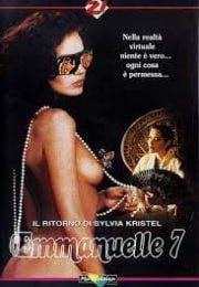 Emmanuelle 7 izle