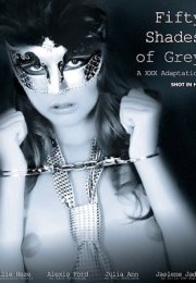 Fifty Shades of Grey erotik film izle