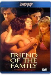 Friend of the Family izle