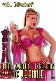 Genie in a String Bikini Erotik Film izle