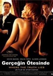 Gerçeğin Ötesinde  izle