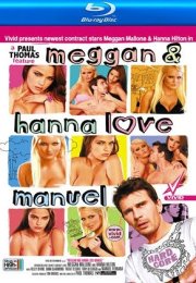 Hanna Love Manuel  +18 film izle
