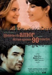 Historias de Amor Duram Apenas 90 Minutos izle