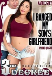 I Banged My Sons Girlfriend Erotik İzle