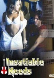 Insatiable Needs Erotik izle