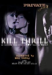 Kill Thrill Erotik Sinema İzle