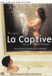 Tutsak Kadın – La captive izle