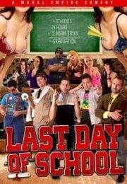 Last Day of School izle