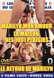 Le Retour De Marilyn Erotik İzle