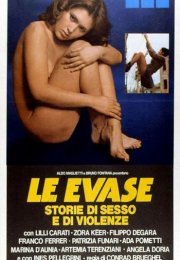 Violez les otages! (1978) erotik izle