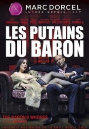 Les Putains Du Baron Erotik Film İzle