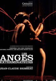 Les anges exterminateurs  izle