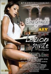 Lezioni Private Erotik Film İzle