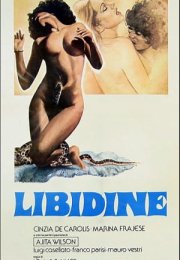 Libidine  erotik sinema izle