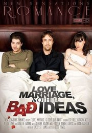 Love Marriage & Other Bad Ideas +18 Film İzle