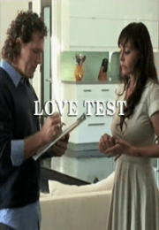 Love Test 2011 izle