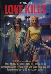 Love Kills (2024) izle