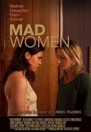 Mad Women 2015 izle