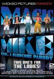 Magic Mike erotik film izle