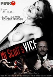 Mr. Scotts Vice Erotik izle