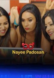 Nayee Padosan izle