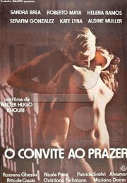 O Convite ao Prazer erotik sinema izle