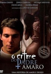 O Crime do Padre Amaro izle