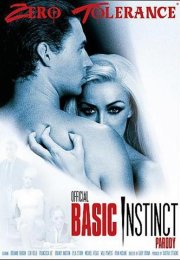Official Basic Instinct Parody erotik izle