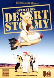 Operation Desert Stormy erotik film izle