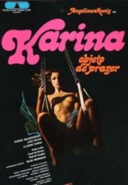 Karina erotik sinema izle