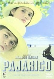 Pajarico izle