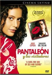 Pantaleon y las Visitadoras izle