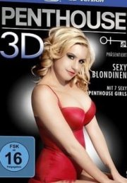 Penthouse Sexy Blondes Erotik Film İzle