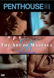 Penthouse the art of massage erotik izle