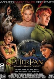 Peter Pann +18 film izle