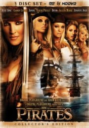 Pirates 2005 Erotik İzle