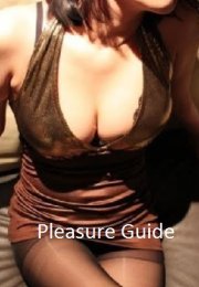 Pleasure Guide +18 film izle