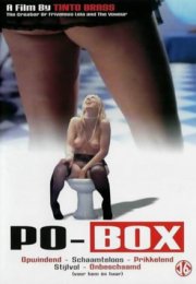 Posta Kutusu Po-Box  +18 film izle