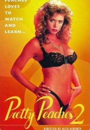 Pretty Peaches 2 +18 film izle