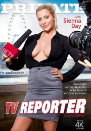 Tv Reporter +18 Film İzle