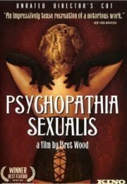 Psychopathia Sexualis izle