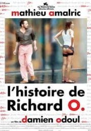 L’histoire de Richard O. +18 Film izle